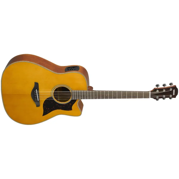 A1M II VN - vintage natural