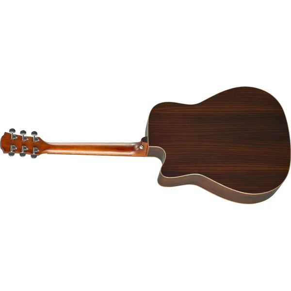 A1R II TBS - tobacco brown sunburst