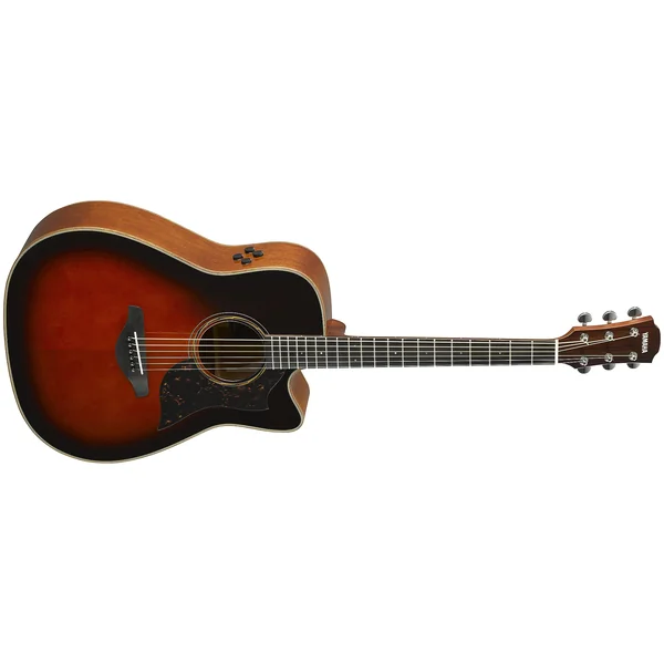 A3M ARE TBS - tobacco brown sunburst