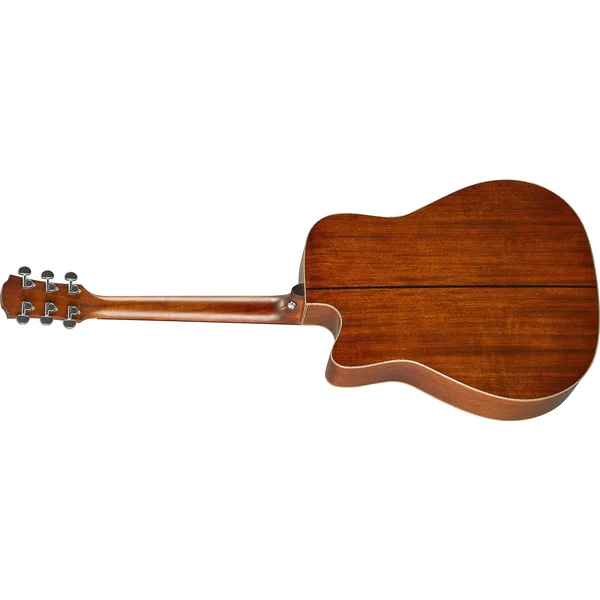 A3M ARE TBS - tobacco brown sunburst