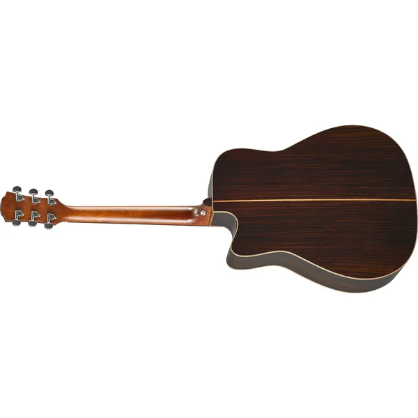 A3R ARE TBS - tobacco brown sunburst