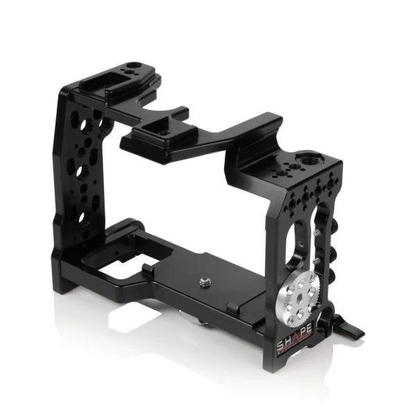 A73SM - Sony A7R3 Shoulder Mount