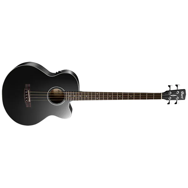 AB850FB + Housse - black gloss