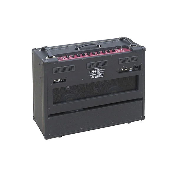 AC30C2X Custom