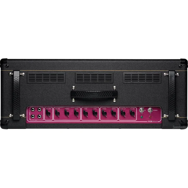 AC30C2X Custom