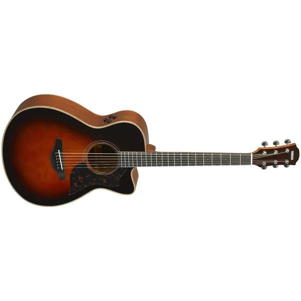 AC3M ARE TBS - tobacco brown sunburst