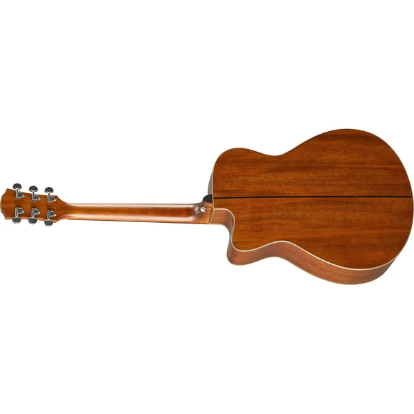 AC3M ARE TBS - tobacco brown sunburst