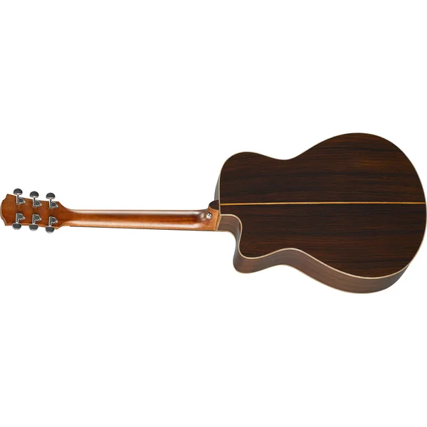 AC3R ARE TBS - tobacco brown sunburst