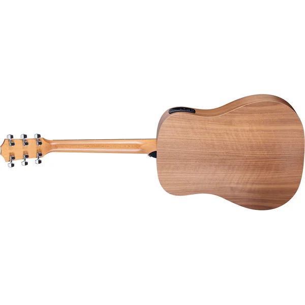 Academy 10e Sapele - natural matte