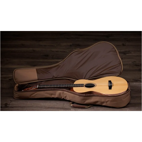 Academy 12e-N Walnut - natural matte