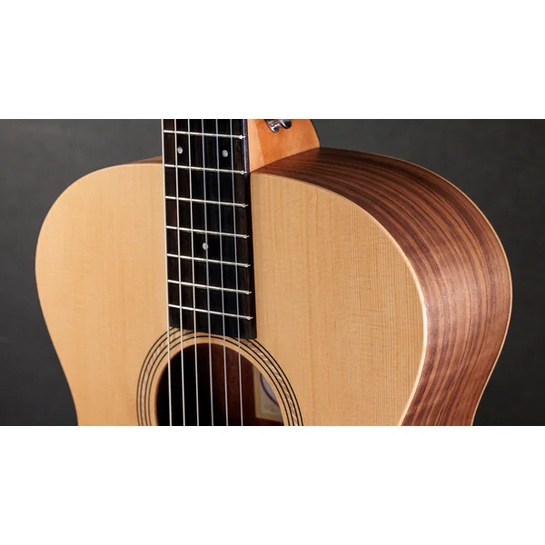 Academy 12-N Walnut - natural matte