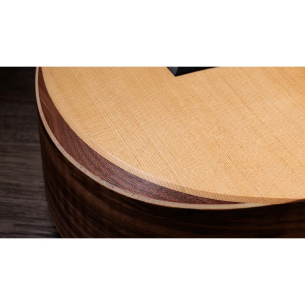 Academy 12-N Walnut - natural matte