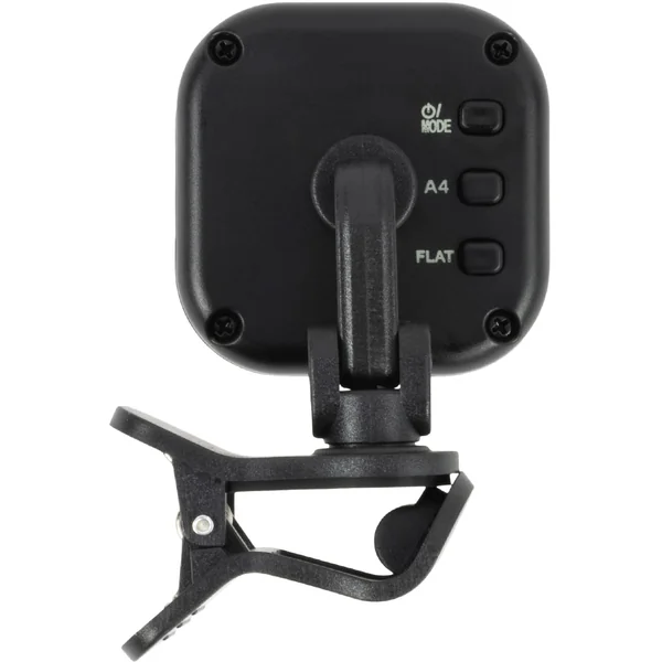 Accordeur Pro Tune rechargeable via USB-C