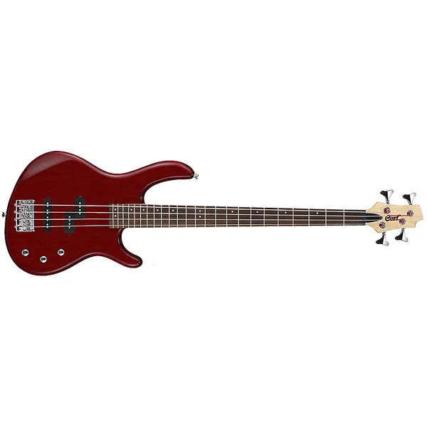 Action PJ OPBC - open pore black cherry
