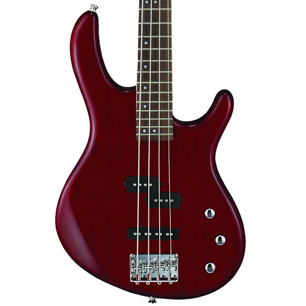 Action PJ OPBC - open pore black cherry