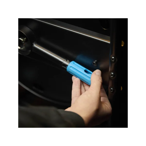 Adam Hall Cables CD 650 - Touret de câble industriel - taille L