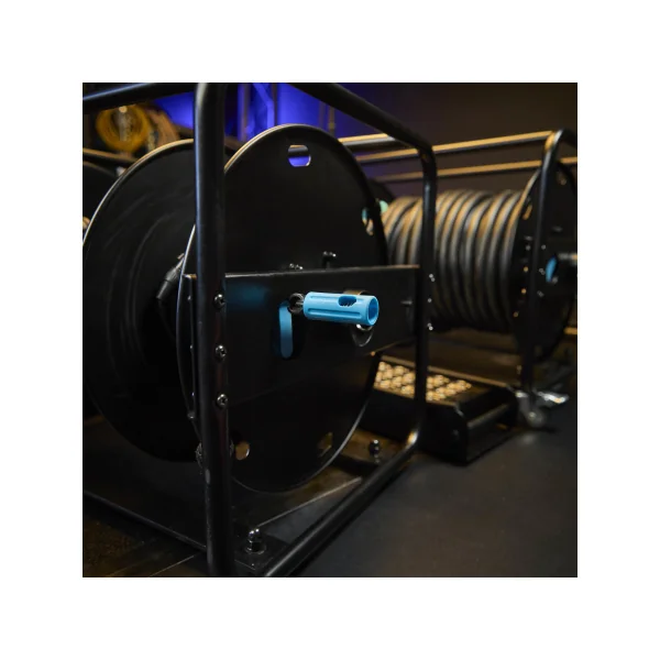 Adam Hall Cables CD 650 - Touret de câble industriel - taille L