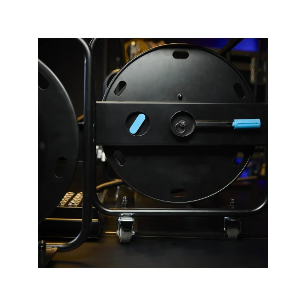 Adam Hall Cables CD 650 - Touret de câble industriel - taille L