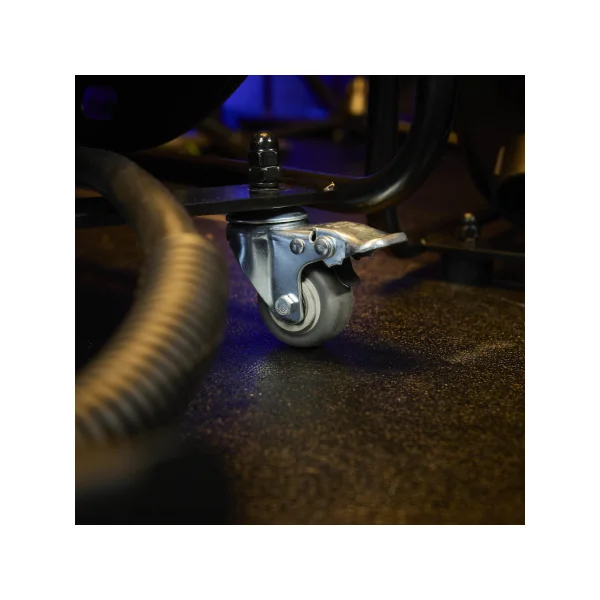 Adam Hall Cables CD 650 - Touret de câble industriel - taille L