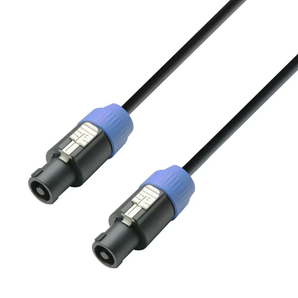 Adam Hall Câble Haut-parleur 2x 2.5mm²