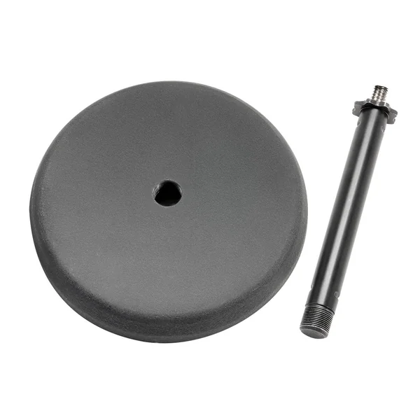 Adam Hall Stands S 8 BB - Pied de micro de table