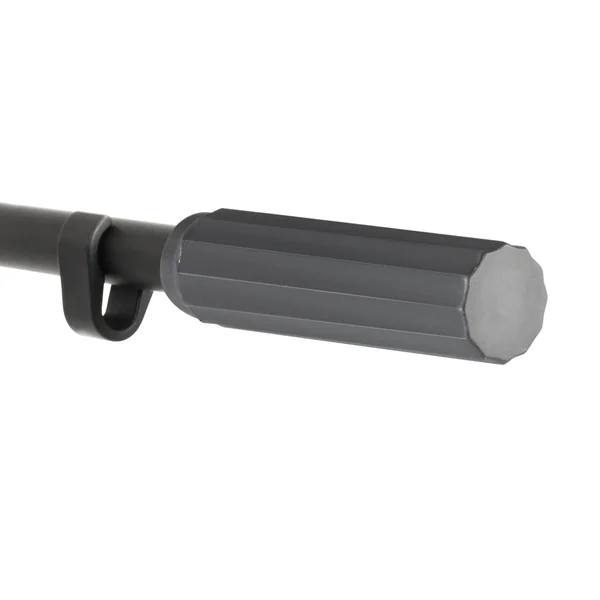 Adam Hall Stands SKS 22 MB - Perche pour support clavier SKS22XB, 2 parties, extensible