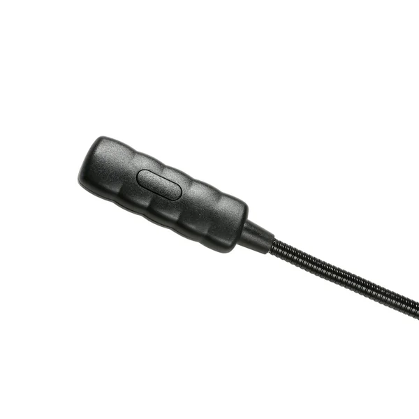 Adam Hall Stands SLED 2 ULTRA USB - Lampe LED à double col de cygne avec connecteur USB