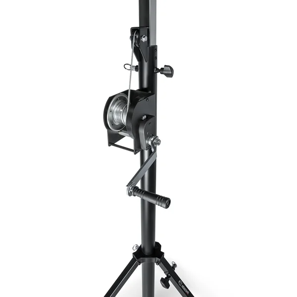 Adam Hall SWU 400 T Pied d'éclairage avec Wind-Up