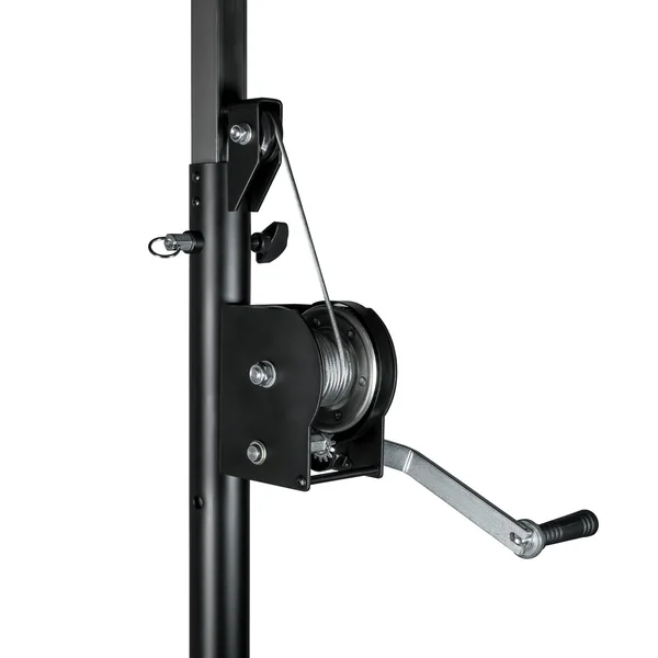 Adam Hall SWU 400 T Pied d'éclairage avec Wind-Up