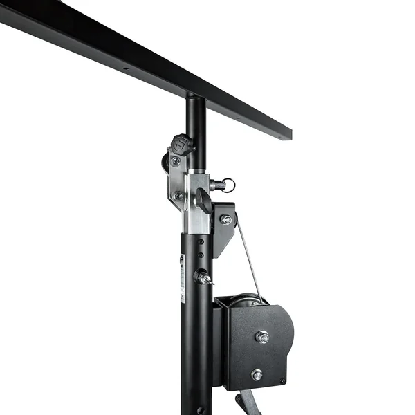 Adam Hall SWU 400 T Pied d'éclairage avec Wind-Up