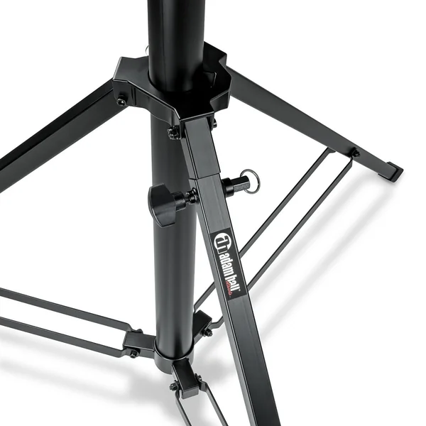 Adam Hall SWU 400 T Pied d'éclairage avec Wind-Up
