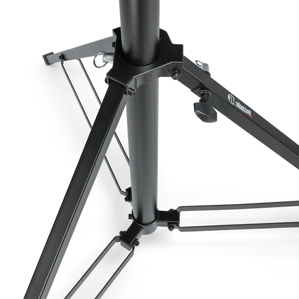 Adam Hall SWU 400 T Pied d'éclairage avec Wind-Up