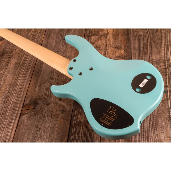 Adam Nolly Getgood NG2 2-Pickups 5-Strings (MN) - matte celestial blue