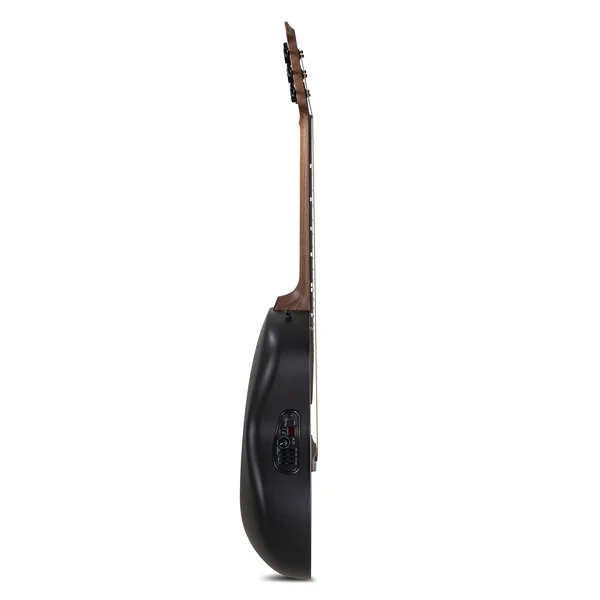 Adamas E-Acoustic Guitar Adamas MD80-NWT Mid-Depth Contour Cutaway - NTW Red Reflection (MD80-2R-G)
