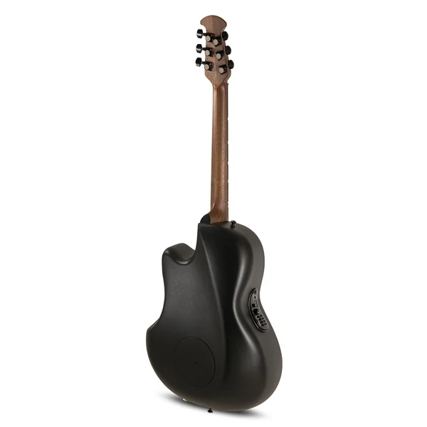 Adamas E-Acoustic Guitar Adamas MD80-NWT Mid-Depth Contour Cutaway - NTW Red Reflection (MD80-2R-G)