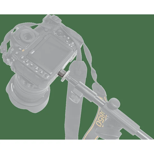 Adaptateur appareil photo 1/4 (femelle/male)