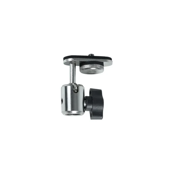 ADAPTATEUR PIED MICRO POUR CAMERA / CAMESCOPE VIDEO 5/8" VERS 1/4"