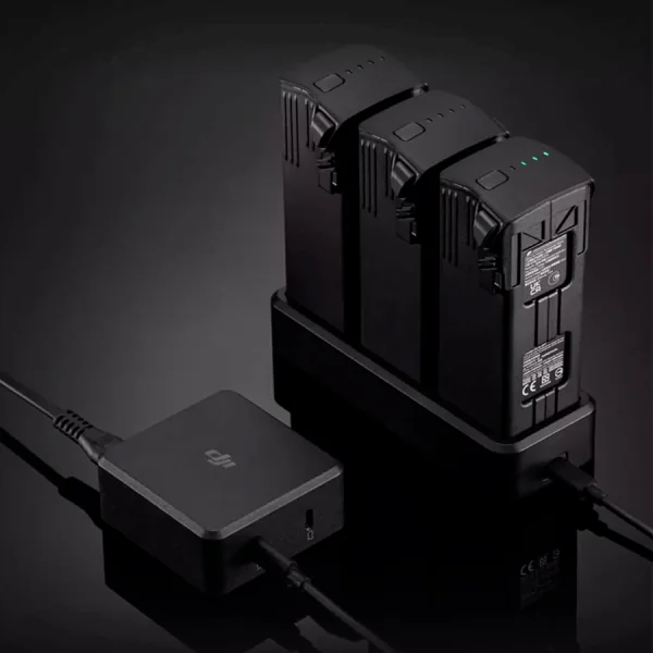 Adaptateur secteur DJI 100 W USB-C