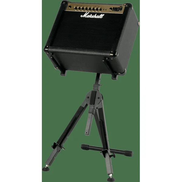 Adjustable combo amp stand