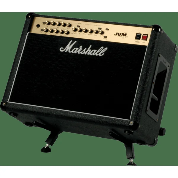 Adjustable combo amp stand