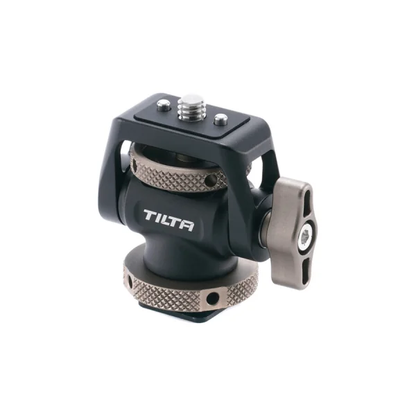 Adjustable Monitor Mounting Bracket