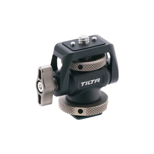 Adjustable Monitor Mounting Bracket