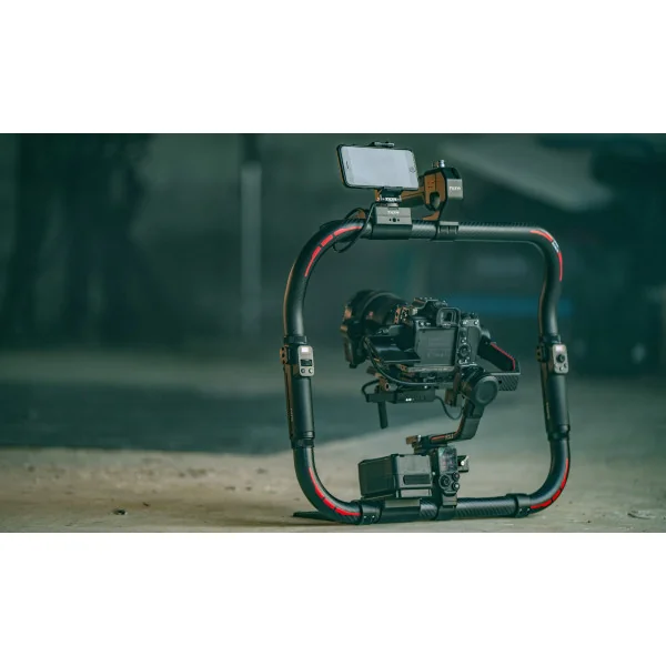 Advanced Ring Grip for DJI Ronin