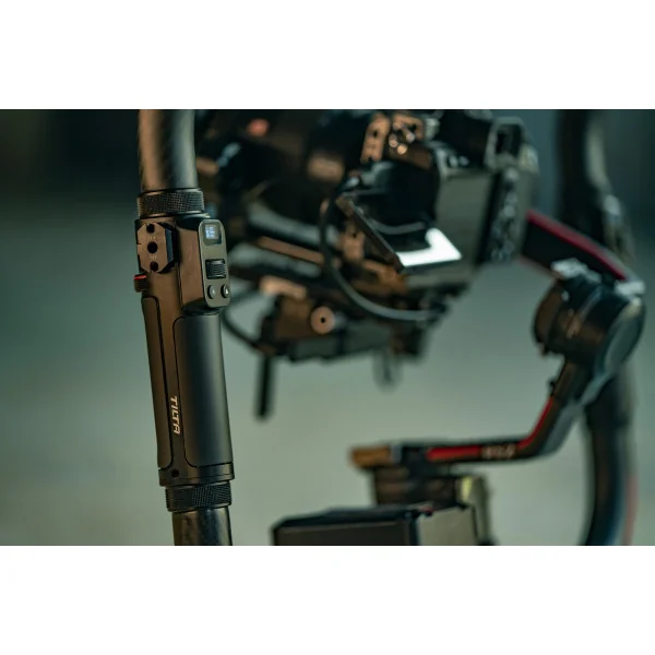 Advanced Ring Grip for DJI Ronin