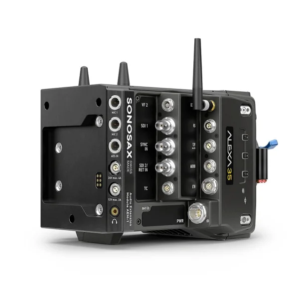 AEM-1 Audio Extension Module