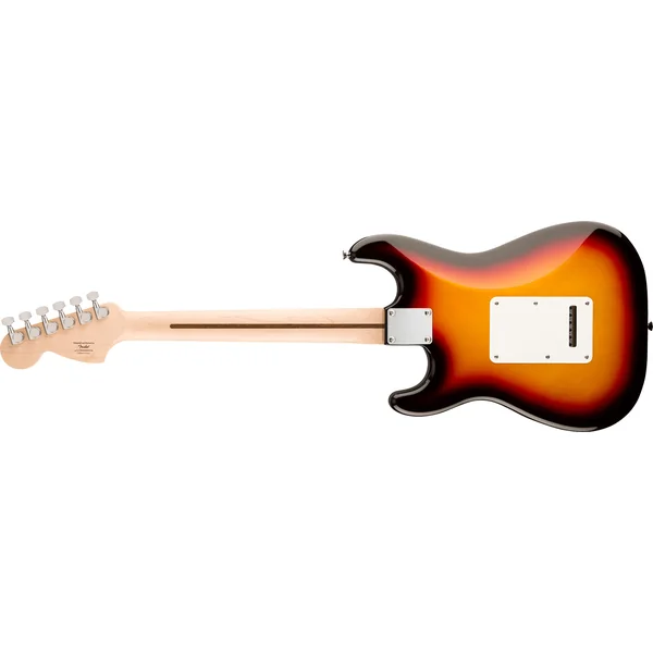Affinity Stratocaster Junior HSS - 3-color sunburst