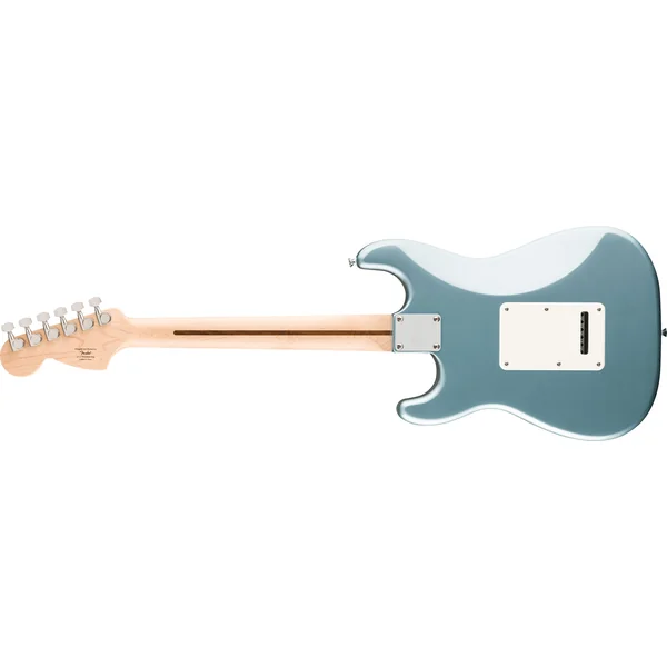 Affinity Stratocaster Junior HSS - ice blue metallic