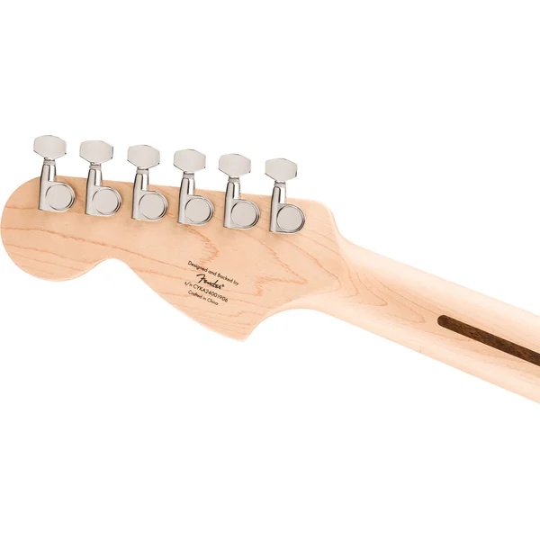 Affinity Stratocaster Junior HSS - ice blue metallic