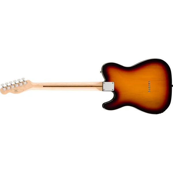 Affinity Telecaster Thinline - 3-color sunburst