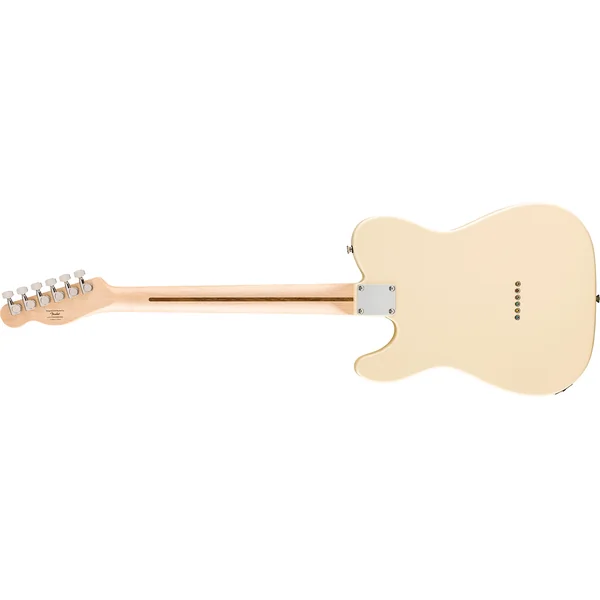 Affinity Telecaster Thinline - olympic white